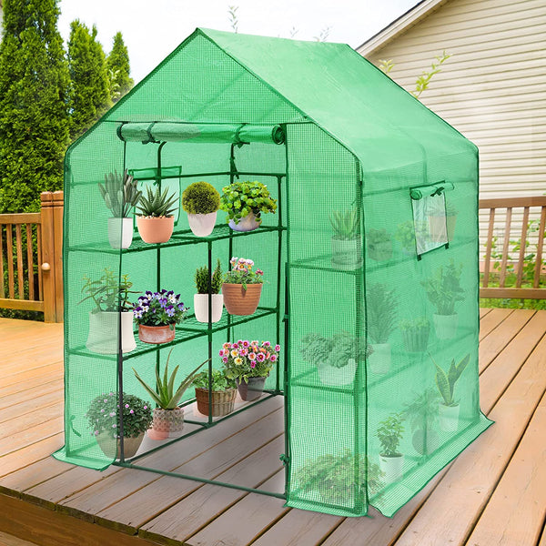 Greenhouse for Outdoors