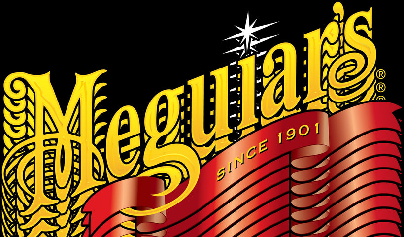 Meguiar&#39;s