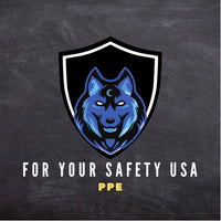 For Your Safety USA