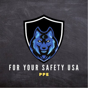 For Your Safety USA