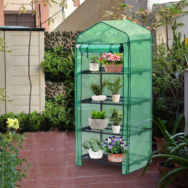 Greenhouse for Outdoors