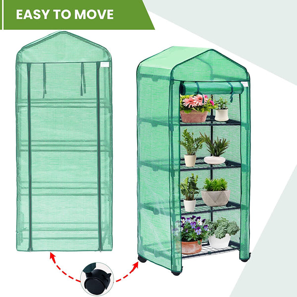 Greenhouse for Outdoors