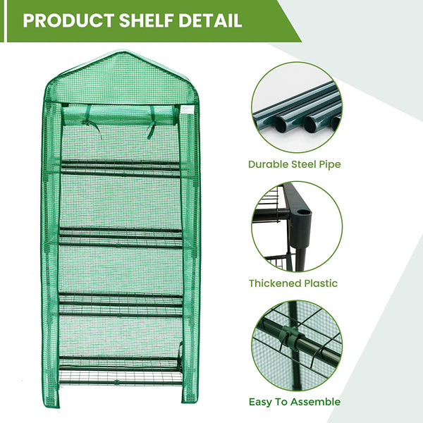 Greenhouse for Outdoors