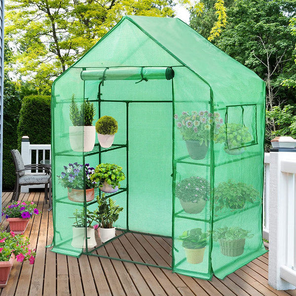 Greenhouse for Outdoors