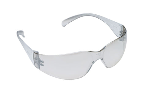 3M™ Virtua™ 62103 Protective Eyewear Safety Glasses, Universal Size, Indoor/Outdoor Mirror Lens