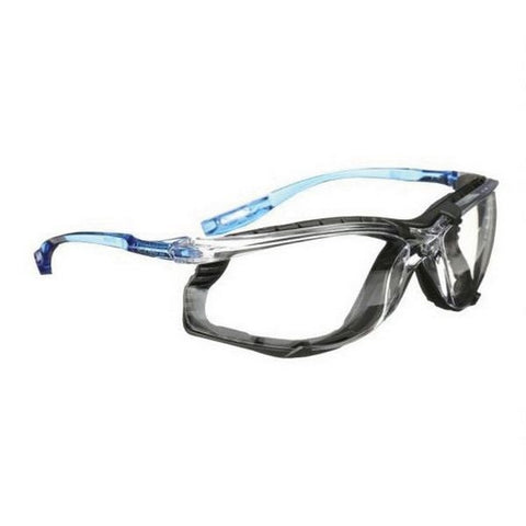 3M™ Lexa™ 62277 Protective Eyewear, Universal Size, Clear Lens