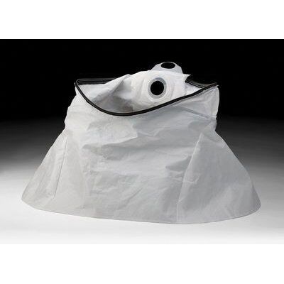 3M Versaflo™ 17326 Standard Outer Shroud, Use With: M-407 Helmets