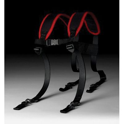 3M Versaflo™ 17362 Suspender, Use With: TR-300 Series, TR-300N+ Series Respirator