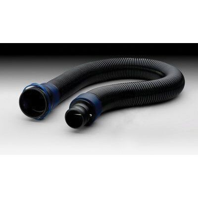 3M Versaflo™ 17379 Length Adjusting Breathing Tube, Use With: TR-300 Series, Versaflo™ Air Source, Head Top