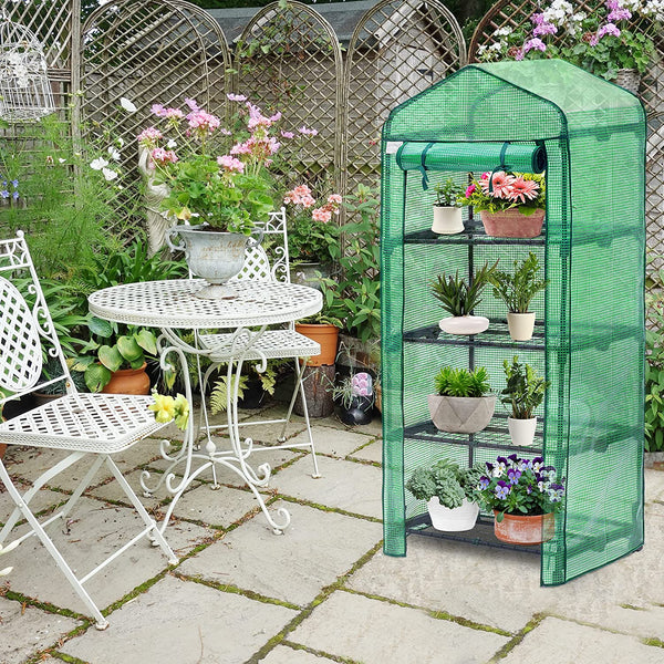 Greenhouse for Outdoors