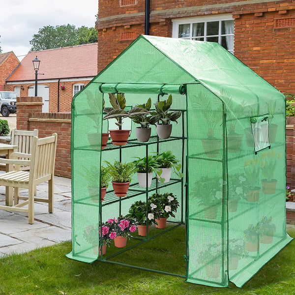 Greenhouse for Outdoors