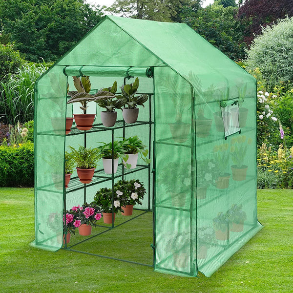 Greenhouse for Outdoors