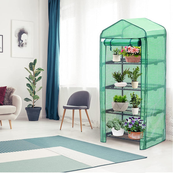 Greenhouse for Outdoors