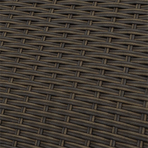 Outdoor Patio Chairs Set of 2 with Ottoman and Coffee Table 5 Piece Outdoor Patio Furniture Set for Porch,Balcony,Backyard,Poolside