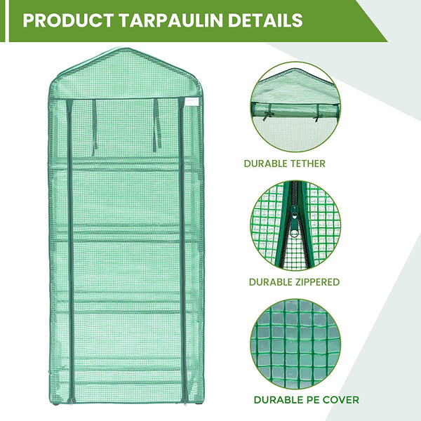 Greenhouse for Outdoors