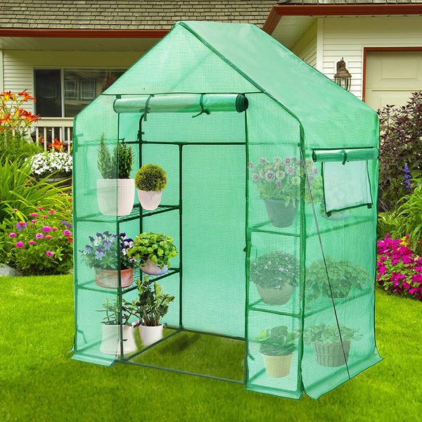 Greenhouse for Outdoors