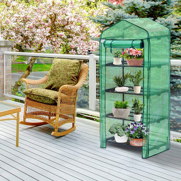 Greenhouse for Outdoors