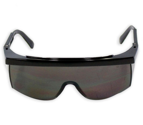 PPI Adjustable Safety Glasses With Sheilded Sides :  ( Pack of  1 Pc ) - For Your Safety USA