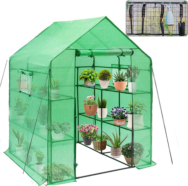 Greenhouse for Outdoors