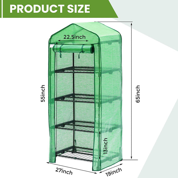 Greenhouse for Outdoors