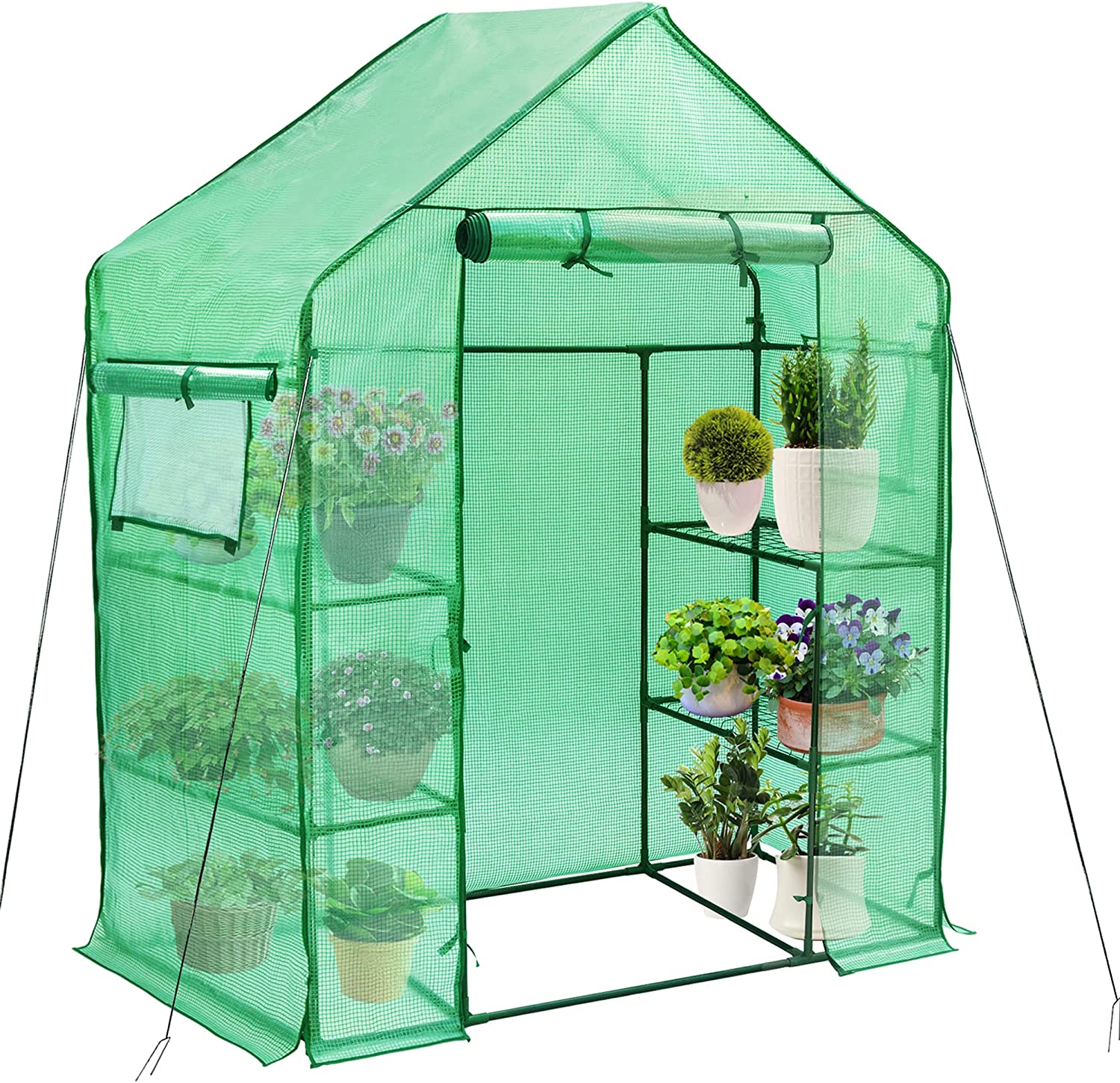 Greenhouse for Outdoors