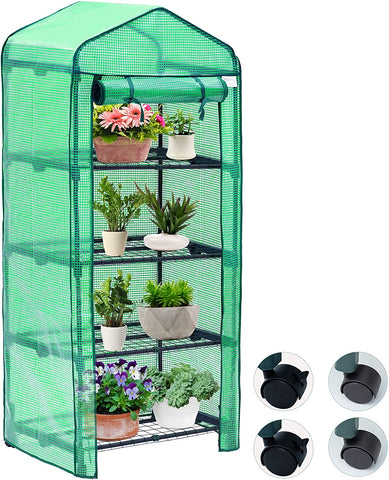 Greenhouse for Outdoors