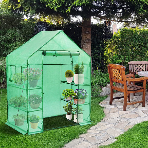 Greenhouse for Outdoors
