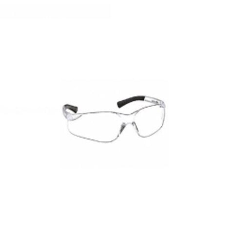 Chaos Clear Frame Anti fog Safety Glasses (Each) - For Your Safety USA