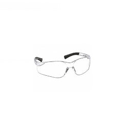 Chaos Supplies Clear Frame Antifog Safety Glasses (Each) - For Your Safety USA