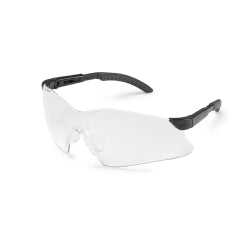 Clear Lens Jumbo Ventilated Safety Goggles With Adjustable Strap  (ToolUSA: EY8) - For Your Safety USA