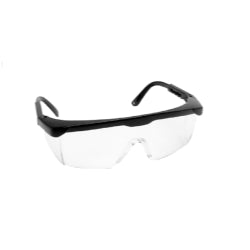 Safety Goggles Replacement Lenses Mirror / Ultradura Bandit - For Your Safety USA