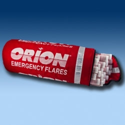 Orion 30 Minute Flare Storage Bag - For Your Safety USA