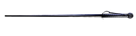 Cold Steel Sjambok with Kray-Ex Handel 42.00 in Overall - For Your Safety USA