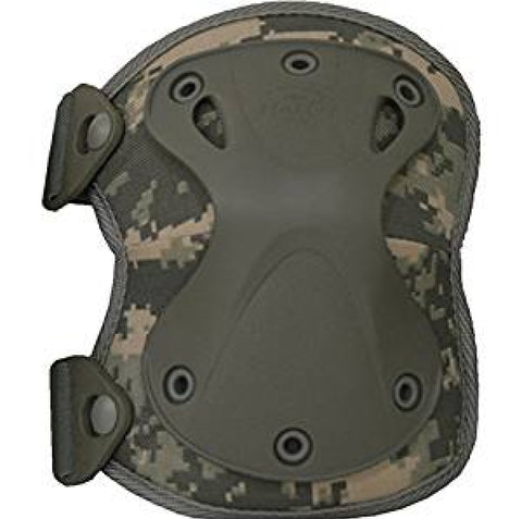 Hatch XTAK Knee Pads Digitized Camo - For Your Safety USA