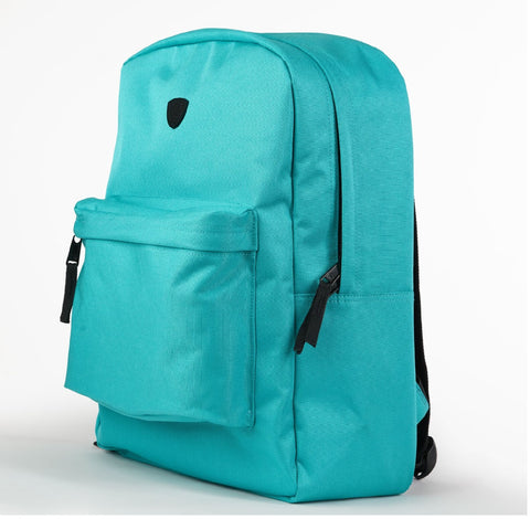 Guard Dog ProShield Scout Bulletproof Backpack Youth Teal - For Your Safety USA