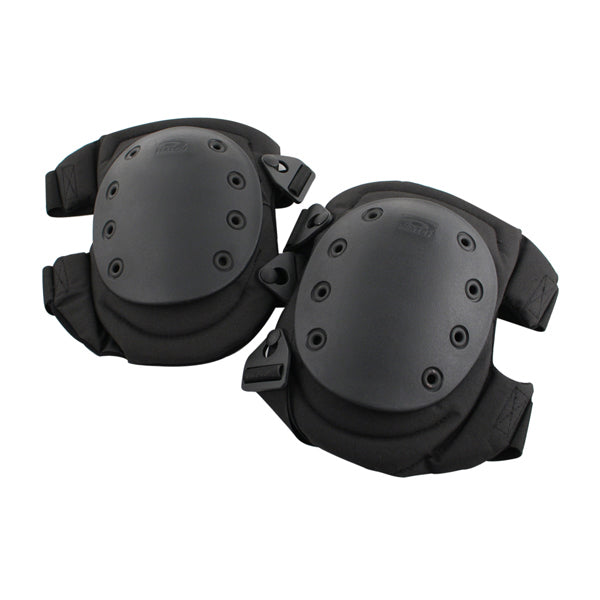 Hatch Centurion Knee Pads One Size Fits all Black - For Your Safety USA
