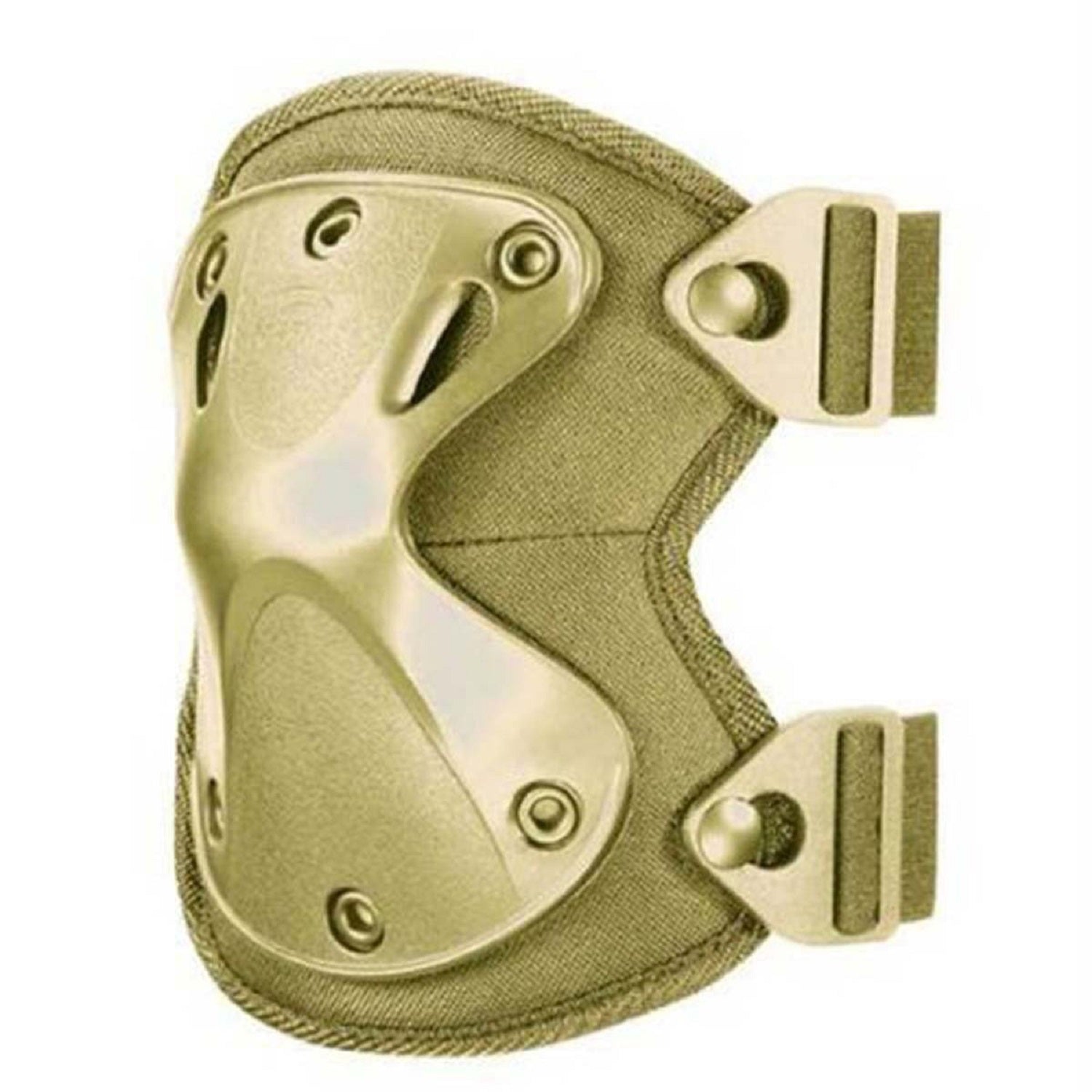 Hatch XTAK Elbow Pads Coyote Tan - For Your Safety USA