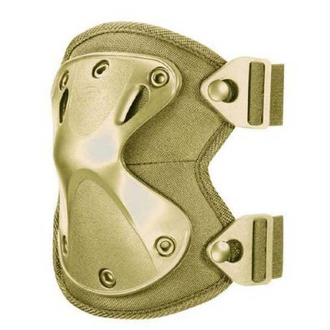 Hatch XTAK Elbow Pads Coyote Tan - For Your Safety USA