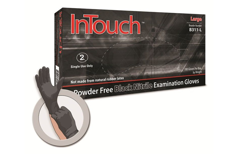 All Disposable Gloves